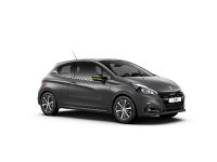 Peugeot 208 Ice Silver (2015) - picture 7 of 18