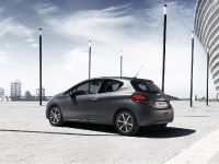 Peugeot 208 Ice Silver (2015)