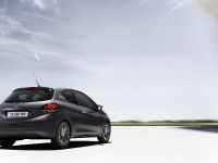 Peugeot 208 Ice Silver (2015) - picture 14 of 18