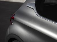 Peugeot 208 Ice Silver (2015)
