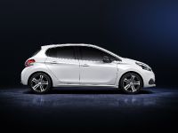 Peugeot 208 (2015) - picture 1 of 16