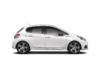 Peugeot 208 (2015) - picture 4 of 16