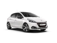 Peugeot 208 (2015) - picture 5 of 16