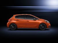 Peugeot 208 (2015) - picture 7 of 16