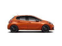 Peugeot 208 (2015) - picture 10 of 16