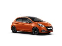 Peugeot 208 (2015) - picture 11 of 16