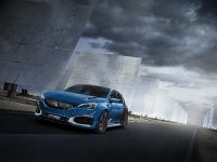 Peugeot 308 R HYbrid Concept (2015) - picture 1 of 7