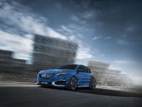 Peugeot 308 R HYbrid Concept (2015) - picture 3 of 7
