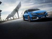 Peugeot 308 R HYbrid Concept (2015) - picture 4 of 7