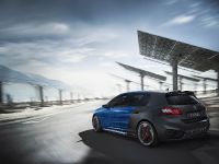 Peugeot 308 R HYbrid Concept (2015) - picture 6 of 7