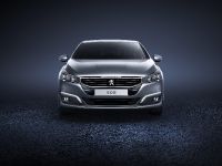 Peugeot 508 Range (2015) - picture 2 of 18