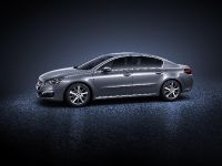 Peugeot 508 Range (2015) - picture 4 of 18