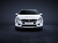 Peugeot 508 Range (2015) - picture 6 of 18