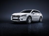 Peugeot 508 Range (2015) - picture 7 of 18