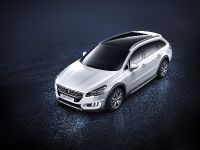 Peugeot 508 Range (2015) - picture 8 of 18