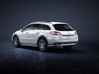 Peugeot 508 Range (2015) - picture 10 of 18