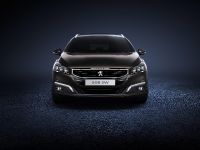 Peugeot 508 Range (2015) - picture 11 of 18