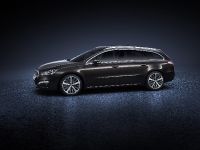 Peugeot 508 Range (2015) - picture 13 of 18