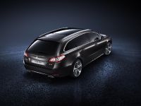 Peugeot 508 Range (2015) - picture 14 of 18