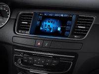 Peugeot 508 Range (2015)