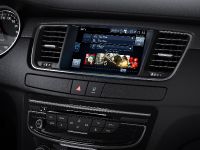 Peugeot 508 Range (2015) - picture 18 of 18