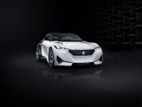 PEUGEOT FRACTAL Concept (2015) - picture 1 of 26