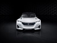 PEUGEOT FRACTAL Concept (2015) - picture 2 of 26