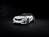 PEUGEOT FRACTAL Concept (2015) - picture 3 of 26