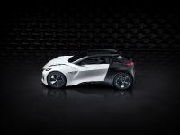 PEUGEOT FRACTAL Concept (2015) - picture 5 of 26