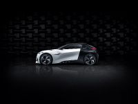 PEUGEOT FRACTAL Concept (2015) - picture 6 of 26