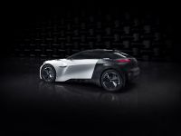 PEUGEOT FRACTAL Concept (2015) - picture 7 of 26