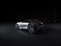 PEUGEOT FRACTAL Concept (2015) - picture 8 of 26