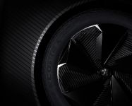 PEUGEOT FRACTAL Concept (2015)