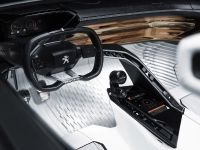 PEUGEOT FRACTAL Concept (2015)