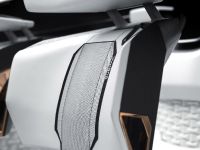 PEUGEOT FRACTAL Concept (2015)
