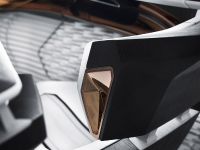 PEUGEOT FRACTAL Concept (2015)