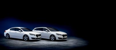 Peugeot GT Line (2015) - picture 28 of 31