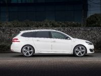 Peugeot GT Line (2015) - picture 4 of 31