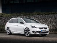 Peugeot GT Line (2015) - picture 5 of 31
