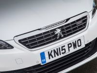 Peugeot GT Line (2015)