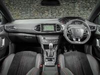 Peugeot GT Line (2015)