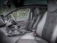 Peugeot GT Line (2015)