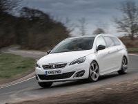 Peugeot GT Line (2015) - picture 19 of 31