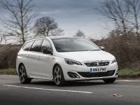 Peugeot GT Line (2015)