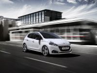 Peugeot GT Line (2015)