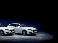 Peugeot GT Line (2015)