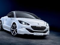 Peugeot GT Line (2015) - picture 30 of 31