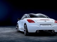 Peugeot GT Line (2015)