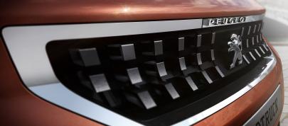 Peugeot Le Bistro du Lion Food Truck (2015) - picture 4 of 16