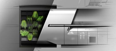 Peugeot Le Bistro du Lion Food Truck (2015) - picture 15 of 16